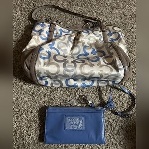 Coach Bundle